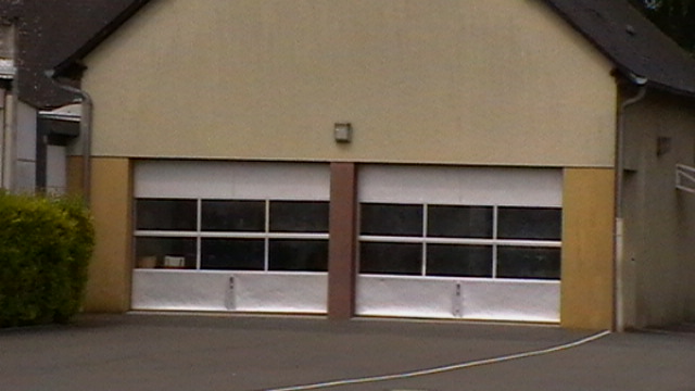 salle de sport &eacute;l&eacute;mentaire 