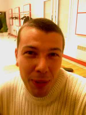 TROMBI 2010 LUDOVIC PELVET